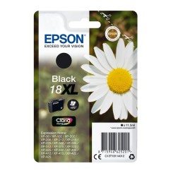 Cartucho tinta epson t181140 xl negro