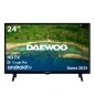 Tv daewoo 24 pulgadas led hd 24dm64ha