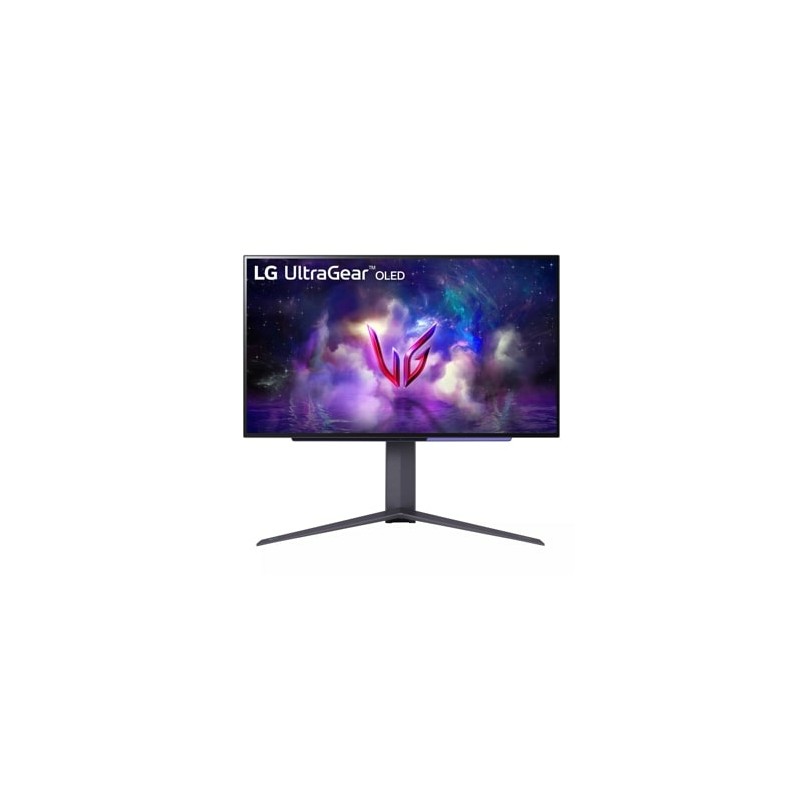 Lg ultragear 27gs95qe - b 27 pulgadas 2560 x