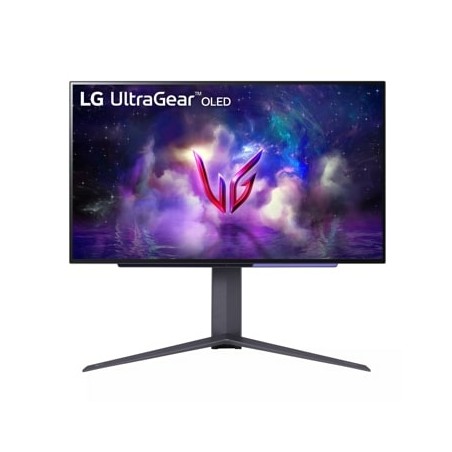 Lg ultragear 27gs95qe - b 27 pulgadas 2560 x