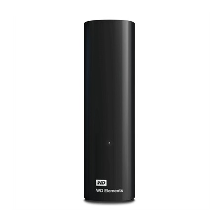 Disco duro externo hdd wd western