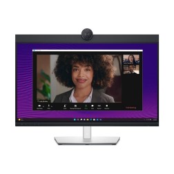 Monitor dell p2724deb 27 pulgadas qhd 60hz