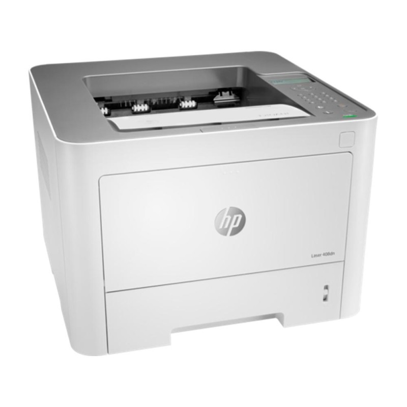 Impresora laser hp laser 408dn monocromo