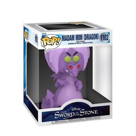 Funko pop disney : the sword