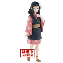 Figura banpresto kimetsu no yaiba demon