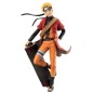 Figura megahouse naruto shippuden g-e-m- naruto