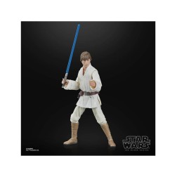 Figura hasbro star wars a new