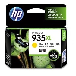 Cartucho tinta hp 935 xl c2p26ae