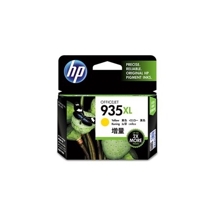 Cartucho tinta hp 935 xl c2p26ae