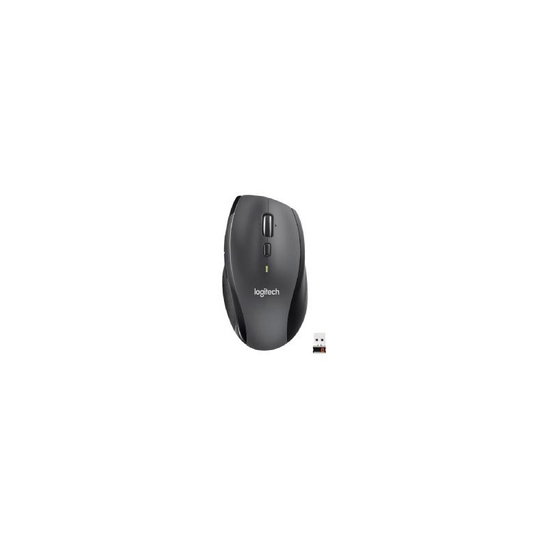 Ratón Inalámbrico Logitech Marathon M705- Hasta 1000 DPI