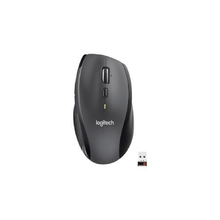 Ratón Inalámbrico Logitech Marathon M705- Hasta 1000 DPI