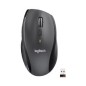 Ratón Inalámbrico Logitech Marathon M705- Hasta 1000 DPI