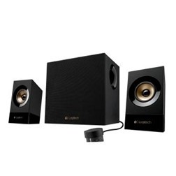 Altavoces logitech z533 2-1 60w