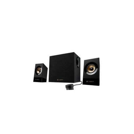 Altavoces Logitech Z533- 120W- 2-1