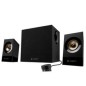 Altavoces logitech z533 2-1 60w