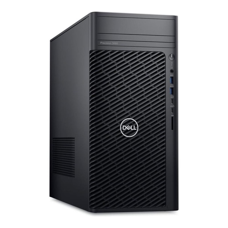 Ordenador dell hjc5y i7 - 14700 16gb ssd