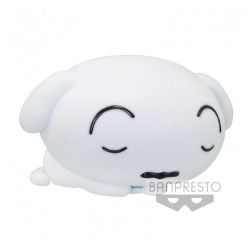 Figura banpresto fluffy puffy crayon shin - chan