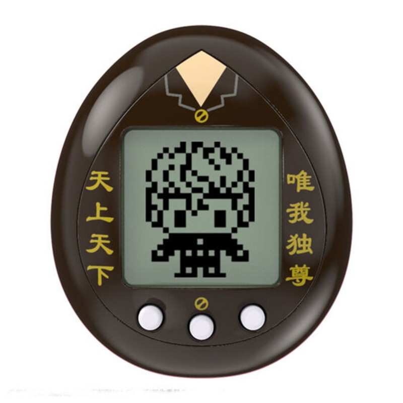 Tamagotchi bandai tokyo revengers tokkofuku