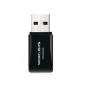 Adaptador wifi usb 2-0 mercusys mw300um