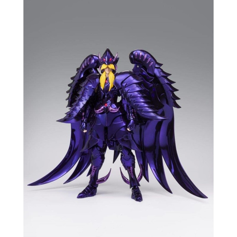 Figura tamashii nations saint seiya caballeros