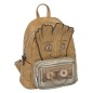 Mochila casual moda aplicaciones guardians of