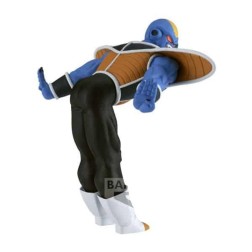 Figura banpresto dragon ball z solid