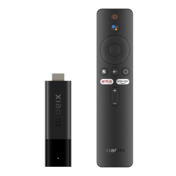 Android tv xiaomi tv stick 4k