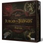 Juego mesa asmodee juego tronos trivia