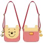 Bolso guinga loungefly disney winnie the