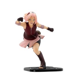 Figura abystyle naruto shippuden - sakura