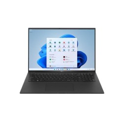 Portátil LG Gram 17Z90S-G-AA75B Intel Core Ultra 7-155H- 16GB- 512GB SSD- 17"- Win11