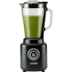 Batidora vaso bourgini powerblender cristal 1-7l