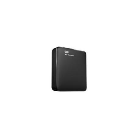 DISCO DURO EXT 2,5" WD 5TB ELEMENTS USB 3-0-2-0 BLACK