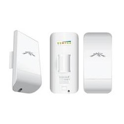 Antena ubiquiti locom2 arimax 2-4ghz cpe