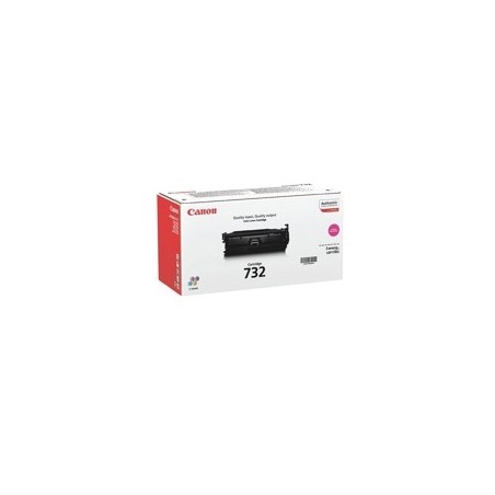 Toner canon 732 magenta 6262b002 lbp7780cx