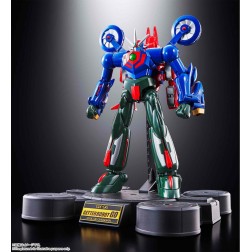 Figura tamashi nations gx - 961 getter rogot