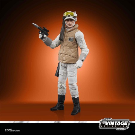 Figura hasbro rebel soldier echo base