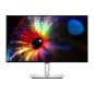 Monitor del ultrasharp u2724d 27 pulgadas qhd