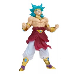 Figura banpresto dragon ball z clearise