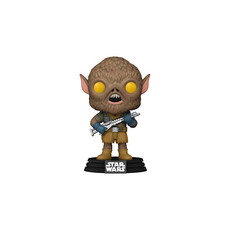 Funko pop star wars concept series