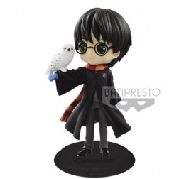 Figura banpresto q posket harry potter