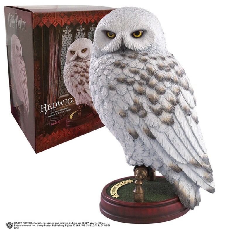 Figura the noble collection harry potter