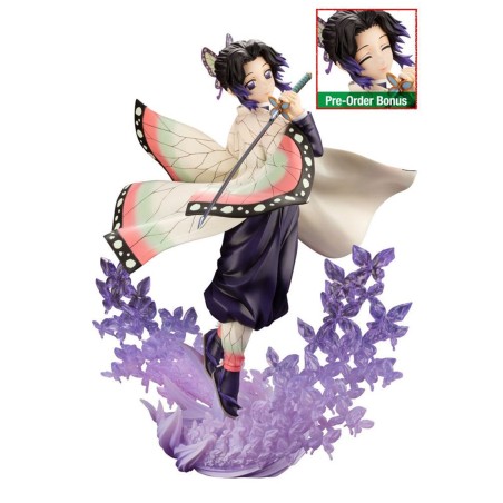 Figura kotobukiya demon slayer kimetsu no