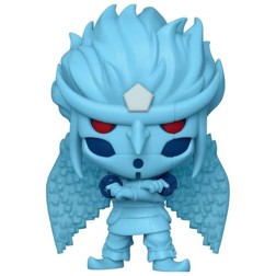 Funko pop naruto kakashi forma susano - o