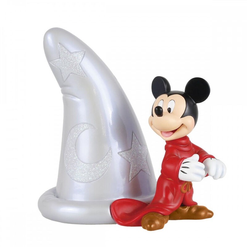 Figura enesco disney 100 aniversario mickey