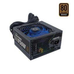 Fuente alimentacion coolbox coolpower gaming atx