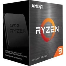 CPU AMD RYZEN 9 5900X AM4