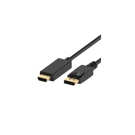 Cable ewent displayport 1-2 a hdmi