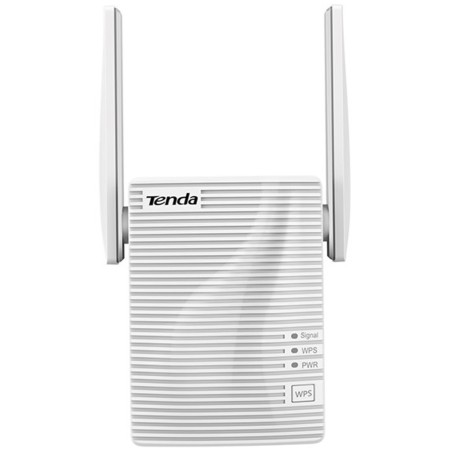 Repetidor extensor wifi dual band ac1200