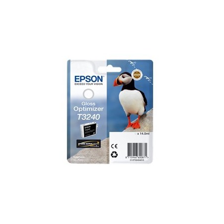 Cartucho tinta epson c13t32404010 sc - p400 optimizador